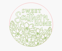 Load image into Gallery viewer, Sweet Southern Home Magnolia
