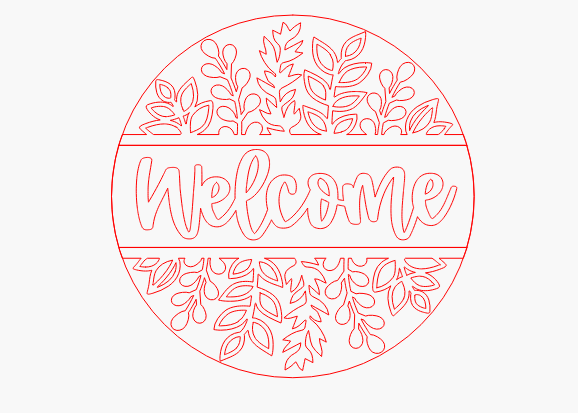 Wildflower Welcome 2