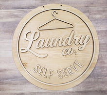 Load image into Gallery viewer, Laundry Self Serve
