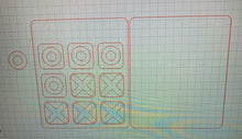 Load image into Gallery viewer, Tic Tac Toe
