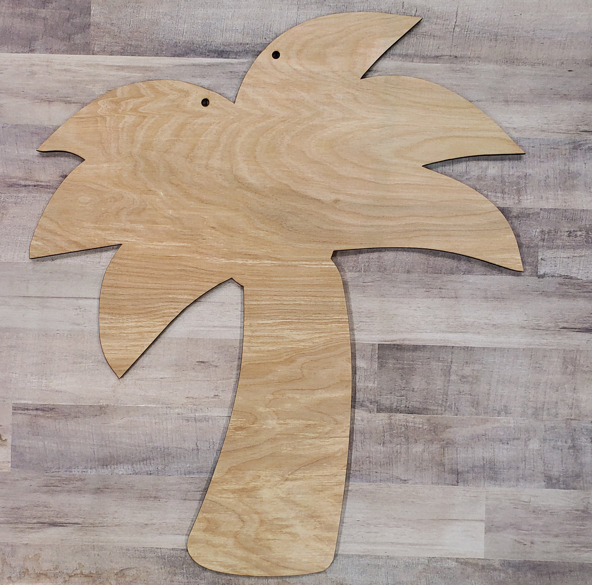 Palm Tree – B & C Custom Creations