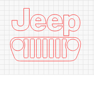 Load image into Gallery viewer, Jeep with Interchangeable Tire
