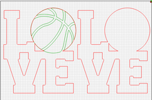 Load image into Gallery viewer, Sports Love
