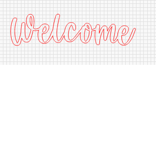 Welcome 1