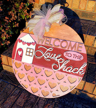 Load image into Gallery viewer, Love Shack
