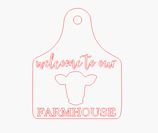 Welcome to our Farmhouse
